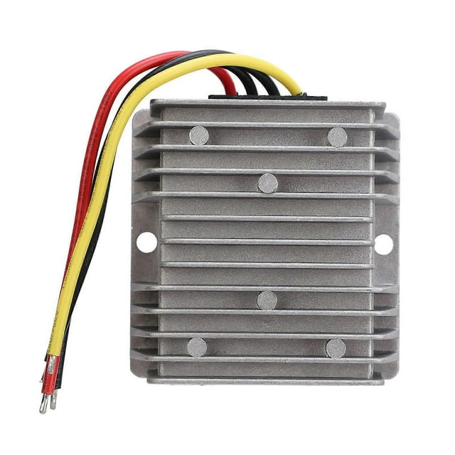 Convertisseur 100W 12V24V à 5V 20A DC Buck IP67 Étanche Walmart.ca — free download