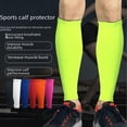 thumbnail image 1 of Conjunto de medias para correr, baloncesto, maratón, protector de pantorrillas para deportes al aire libre para hombre, finas y transpirables, 1 of 1