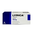 thumbnail image 1 of Lyrica 150 mg 28 Caps, 1 of 4