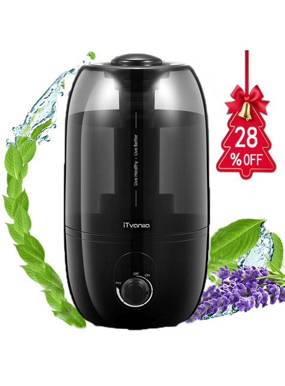 Whole House Humidifiers in Humidifiers