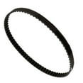 thumbnail image 1 of Replacement High Power Belt 150XL037 for MasterCraft Sander 553559, 1 of 1