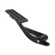 thumbnail image 3 of Pedal del acelerador,Soporte universal de aluminio para pedal del acelerador,Acelerador de pedal con soporte para cortafuegos,Pedal de acelerador negro,piezas de repuesto para atornillar, 3 of 9