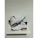 thumbnail image 3 of Jo r-dan 6 Bulls (2010) Size 11 Preowned, 3 of 5