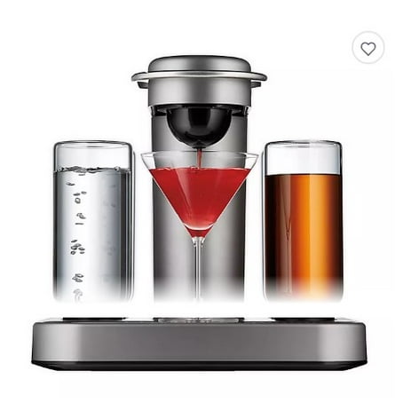 Bartesian 55300 Premium Cocktail Machine