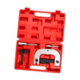 thumbnail image 2 of Kits de herramientas de sincronización del motor Herramienta de reparación Herramienta manual práctica resistente al desgaste Herramienta de bloqueo, 2 of 8
