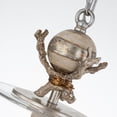 thumbnail image 5 of Lucas McKearn Trellis 8" Mini Pendant, 5 of 6