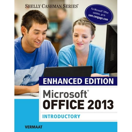 Enhanced Microsoft Office 2013 : Introductory
