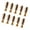 1, variant on Floating Shrimp Baits Tear Natural Movement Action For Competitive Anglers
