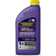 Royal Purple Oil - Walmart.com
