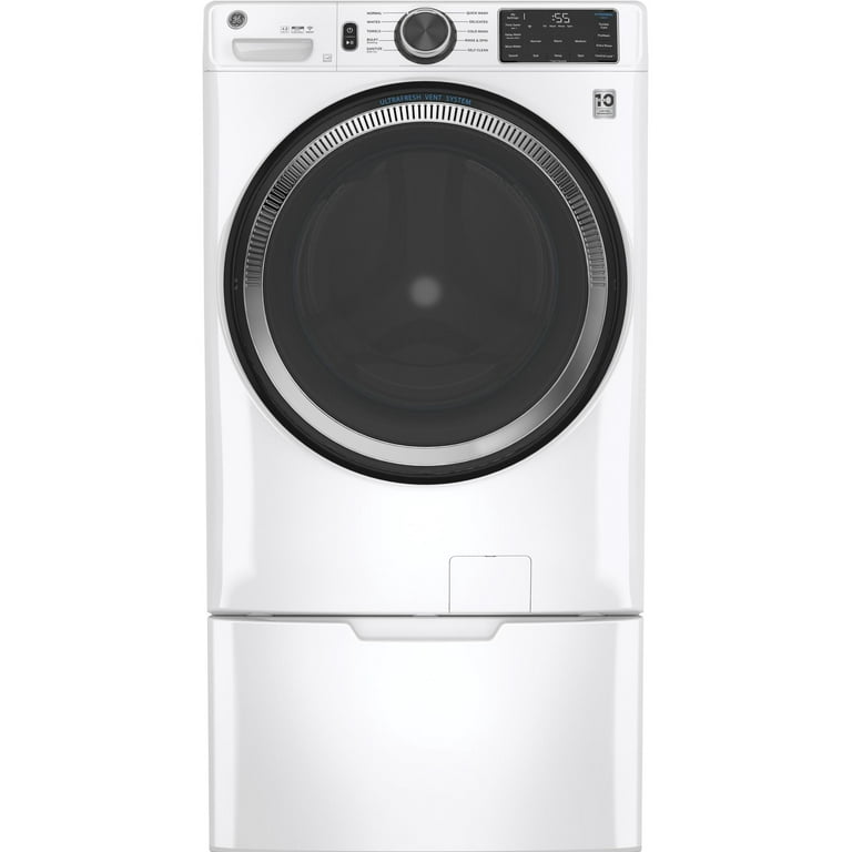 GE Home Appliances GFW550S 28 GE Home Appliances GFW550S 28