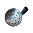 thumbnail image 3 of Herramienta para tanque séptico, cuchara para estiércol, cuchara para agua, herramienta de limpieza, captura redondeada de alta resistencia 17cm Acero, 3 of 8