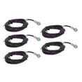 thumbnail image 1 of Proximity Sensor, 5Pcs Wide Application Approach Switch  For Piston, 1 of 8