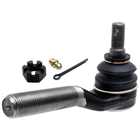 Steering Tie Rod End Fits 1969 Ford Mustang