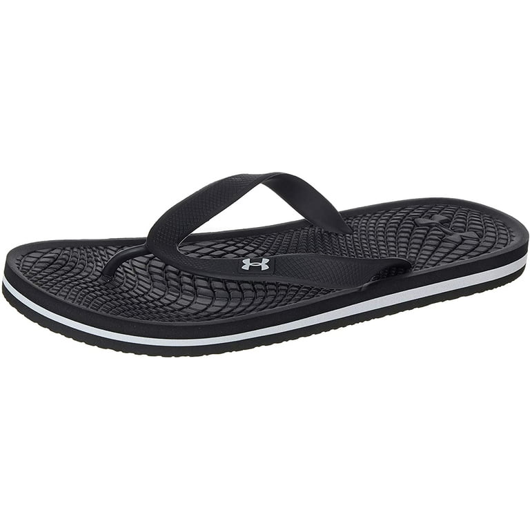 UNDER ARMOUR★UA W ATLANTIC DUNE T Under Armour Mens Atlantic Dune T Flip-Flop - Walmart.com