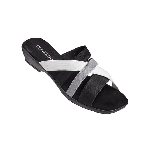 Classique Harlow Slide