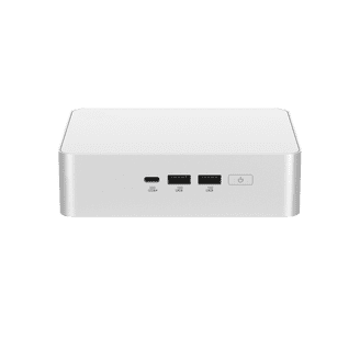 Asus NUC 13 Pro NUC13L3Kv5 Barebone System, Mini PC, Socket BGA
