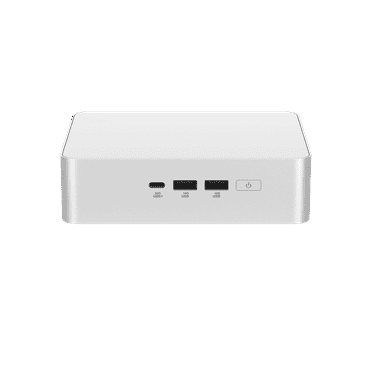 Asus NUC 15 Pro Plus RNUC15CRSU70000U Barebone System, Mini PC, Intel Core Ultra 7 255H