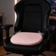 thumbnail image 1 of Horseshoe-shaped - Removable Dining Chair Pad For Home Use, 1 of 7