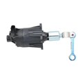 thumbnail image 1 of Turbocompresor K6T52372 Accesorios para Honda Civic 1.5L Turbo 2016-2019 Baoblaze Válvula solenoide de compuerta de desechos, 1 of 8