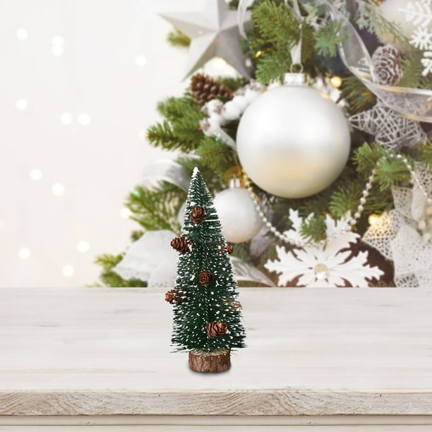 Modern Wood Christmas Tree