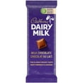 thumbnail image 1 of Cadbury Dairy Milk, Milk Chocolate, 1 of 10