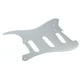 thumbnail image 1 of Placa protectora de golpeador, golpeador de guitarra eléctrica Protector de guitarra de aluminio Placa frontal Golpeador de guitarra eléctrica Durabilidad probada en el tiempo, 1 of 8