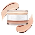 thumbnail image 1 of Corrector que brilla, no se seca, sin veganos, hipoalergénico #light #rosysalmon, 1 of 6