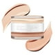 thumbnail image 1 of Corrector que brilla, no se seca, sin veganos, hipoalergénico #light #rosysalmon, 1 of 6