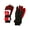 Black, variant on Jamicy Kids Gloves Winter for 9-15 Years Kids Ski Snow Gloves Winter Cold Weather Windproof Warm Snowboard Sport Mittens for Boys Girls