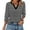 BlackB#0128C&03, variant on Garbnen Puff Sleeve Tops for Women Striped V Neck Womens Shirts 3/4 Sleeve Color Block Summer Half Sleeve Women's Tunic