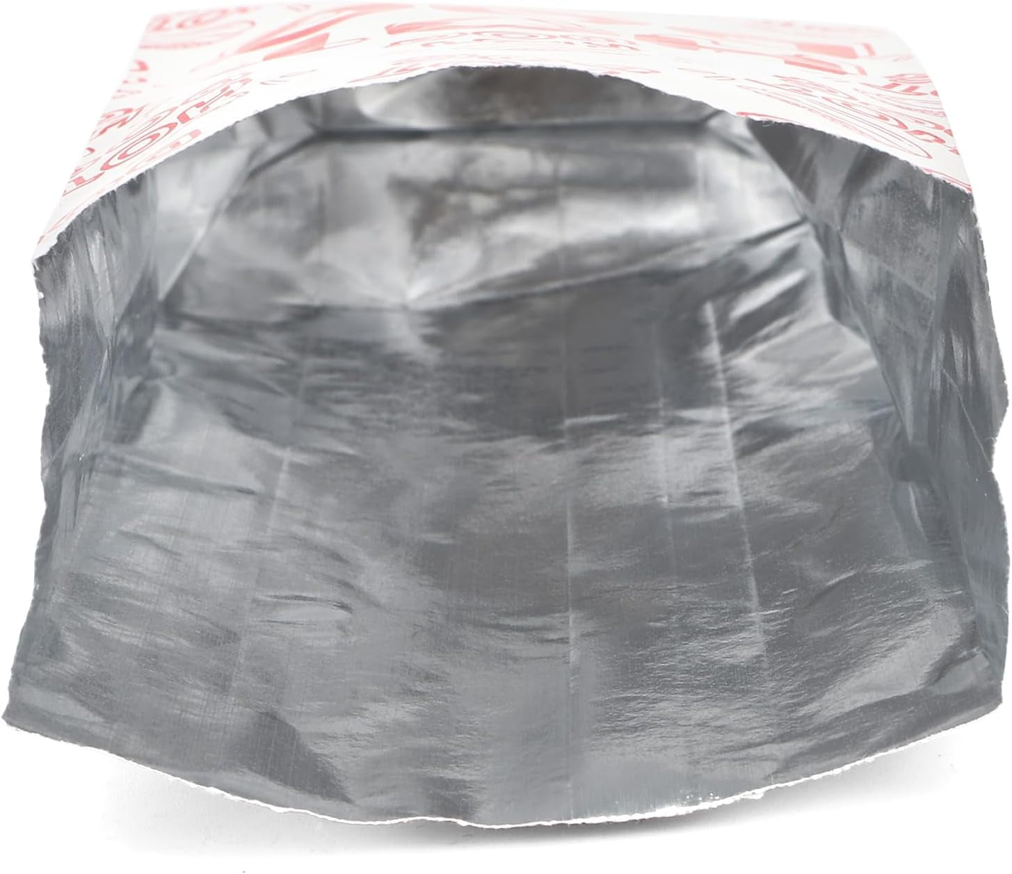 200 Pcs Hot Dog Wrappers, Foil Hot Dog Sleeves, Grease Proof Hotdog Bag, Food Wrapper Disposable for Fast Foods, Food Trucks, Snack Bars, Carnival, 9.4x3.5x1.5 Inches