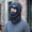 Black, variant on Winter Bomber Hats Plush Earflap Russian Ushanka with Goggles Men Women's Trapper Pilot Hat Faux Leather Fur Snow Caps