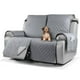 thumbnail image 1 of Fundas para sofás reclinables, protector impermeable para sofás, fundas para sillones con bolsillo lateral, 1 of 5