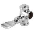 thumbnail image 2 of Accesorios de baño G1in, válvula de inodoro accionada por pedal con descarga retardada y tipo de presión que ahorra agua de manera eficiente, 2 of 8