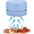 thumbnail image 5 of 2 Pieces Diamond Painting Accessories Tools for Spilled Diamonds, 5 of 5
