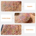 thumbnail image 2 of 2 Bags Small Rubber Bands Hair Elastic Rubber Bands Colorful Rubber Bands for Hair, 2 of 9