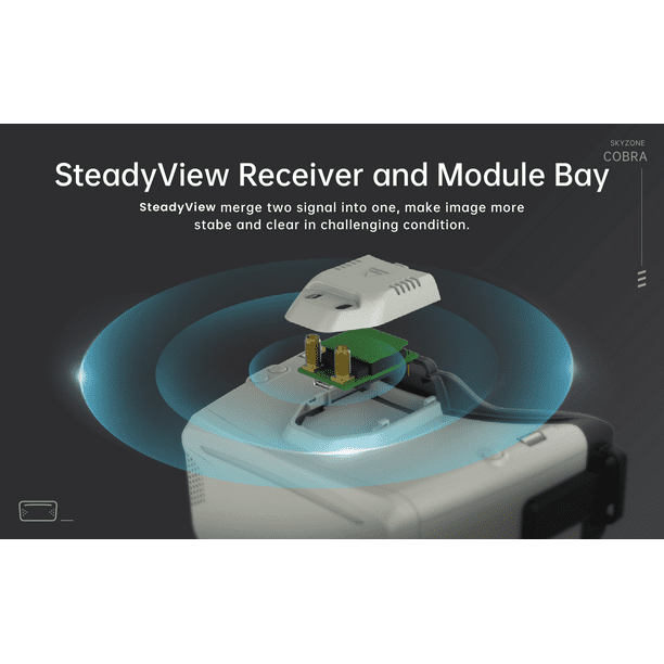 Rapidmix receiver 2024
