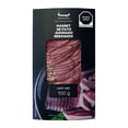 thumbnail image 1 of Magret de pato Feyel ahumado rebanado 100 g, 1 of 4