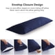thumbnail image 1 of Funda de almohada de cuerpo completo Cojín de ropa de cama transpirable de alta Fundas de almohada Hugtrwg  Para estrenar, 1 of 7