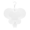 thumbnail image 1 of KAKOWELY sublimation wind spinners Blank Wind Spinner Sublimation Blank Wind Spinner Aluminum Wind Spinner Decoration Sublimation Blank Wind Spinner Decoration, 1 of 4