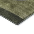 thumbnail image 3 of Addison Rugs Mayfield Premium Machine Washable Transitional Abstract Purple Rectangle Rug, 8' x 10', 3 of 6