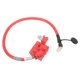 thumbnail image 3 of Cable de Batería ANGGREK 61129225099 Resistente Al Calor para Automóviles Accesorios, 3 of 8
