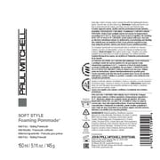 Paul Mitchell Foaming Pommade, 5.1 oz.