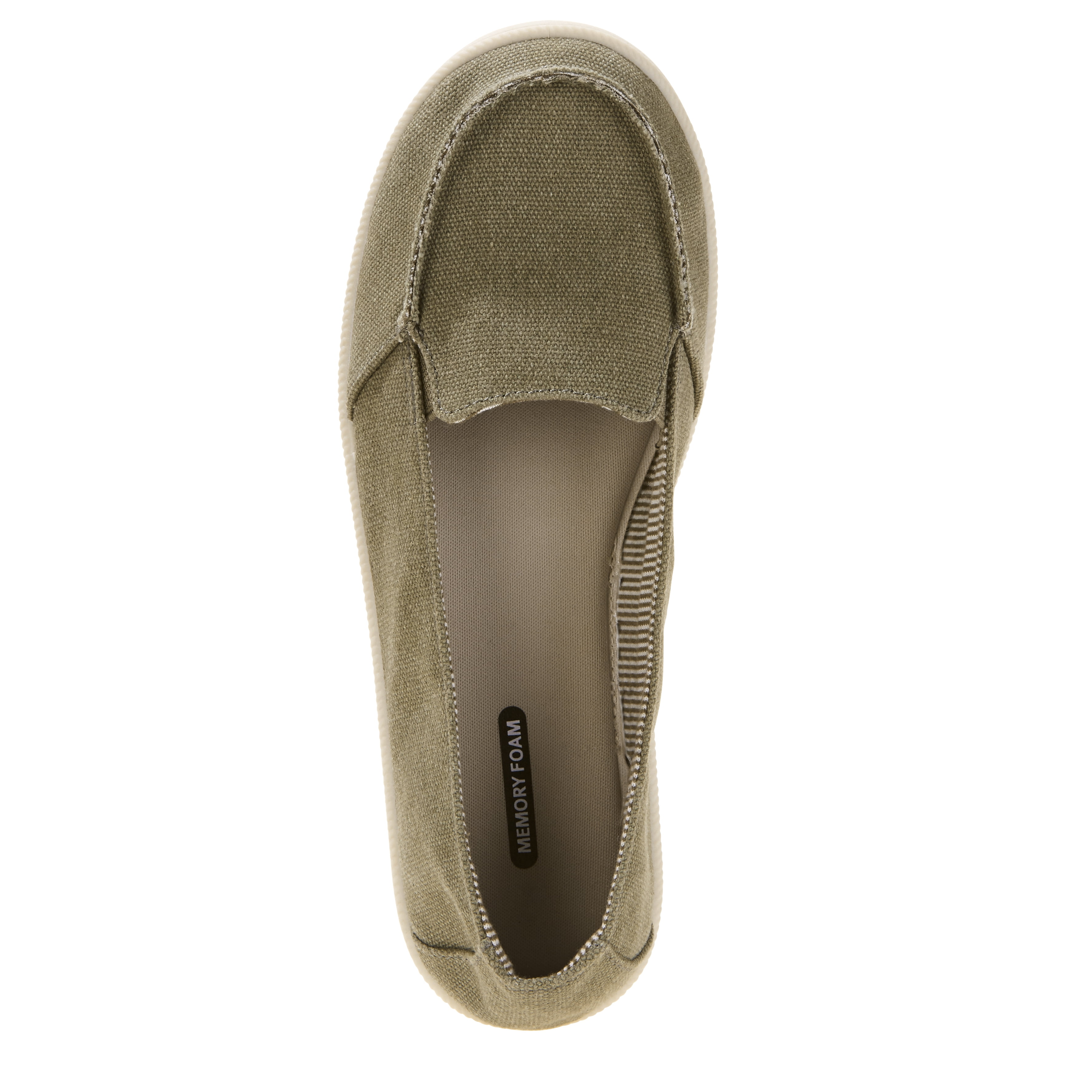 Time and tru surf top moccasin