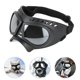 thumbnail image 2 of Gafas de sol Anti-UV para cachorros, protección contra los ojos, impermeables, a prueba de viento, suministros para perros, 2 of 4