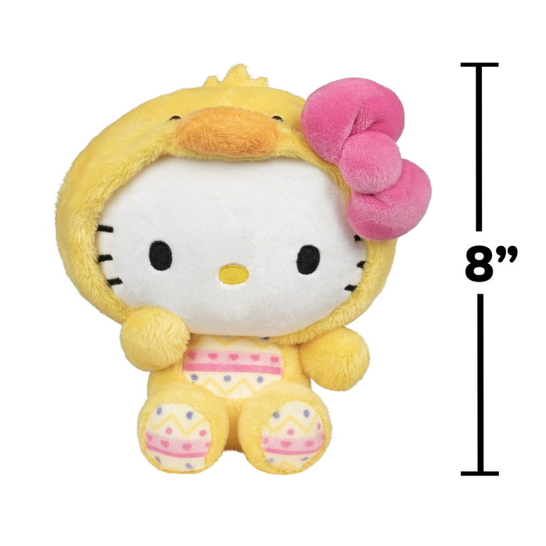 Hello Kitty and Friends 24-inch Ultra-Premier Hello Kitty