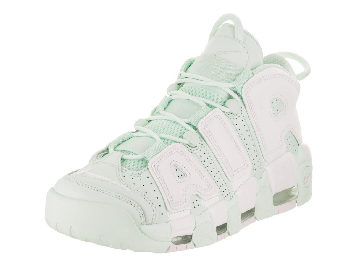 uptempo basketball shoes