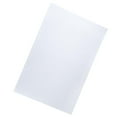 thumbnail image 4 of MagiDeal White EVA Foam Handicraft Sheets for Cosplay Model 5mm, 4 of 9
