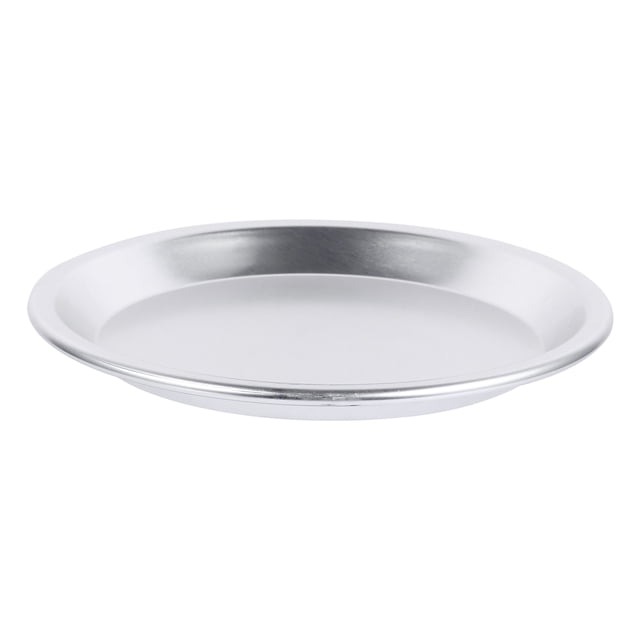 TABLETREANDS De Cocina Antiadherente Para Hornear Pizza, Pasteles Y Barbacoa En Plata