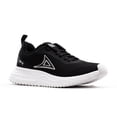 thumbnail image 3 of Tenis para Mujer Pirma 8516 negro 22, 3 of 5